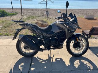 Sym NH-T 2024 300 nht