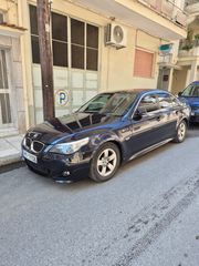 Bmw 520 2008