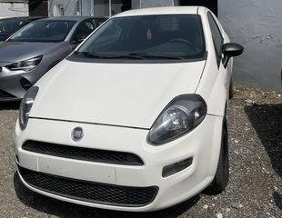 Fiat Punto 2013 1.3 MULTI JET DIESEL ΕΛΛΗΝΙΚΗΣ ΑΝΤΙΠΡΟΣΩΠΕΙΑΣ
