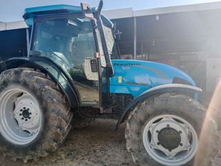 Τρακτέρ Landini 2009-thumb-1