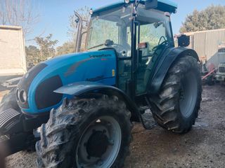 Τρακτέρ Landini 2009-thumb-2