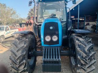 Τρακτέρ Landini 2009-thumb-4
