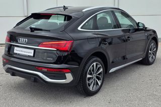 Audi Q5 2022 Sportback Quattro S-Tronic-thumb-4