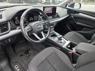 Audi Q5 2022 Sportback Quattro S-Tronic-thumb-7