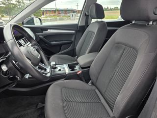Audi Q5 2022 Sportback Quattro S-Tronic-thumb-8