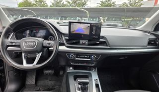 Audi Q5 2022 Sportback Quattro S-Tronic-thumb-9