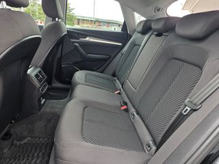 Audi Q5 2022 Sportback Quattro S-Tronic-thumb-13