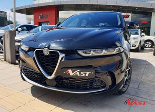 Alfa Romeo Tonale 2022