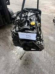ΚΙΝΗΤΗΡΑΣ OPEL ASTRA G Y17DT