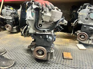 ΚΙΝΗΤΗΡΑΣ RENAULT CLIO-MEGANE-SCENIC 1.4L 16V K4J 1999-2010