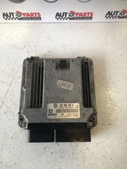 ΕΓΚΕΦΑΛΟΣ ΚΙΝΗΤΗΡΑ VW GOLF V 2006-2008 ΒΜΥ 1.4 140HP  03C906032Q