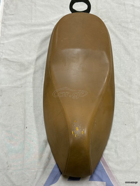 Σέλα PIAGGIO VESPA GTS 125-300