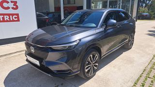 Honda HR-V 2023 e:HEV  advance