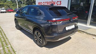Honda HR-V 2023 e:HEV  advance-thumb-1