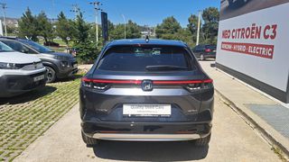 Honda HR-V 2023 e:HEV  advance-thumb-2