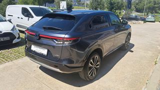Honda HR-V 2023 e:HEV  advance-thumb-3