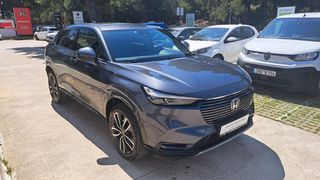 Honda HR-V 2023 e:HEV  advance-thumb-4