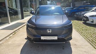 Honda HR-V 2023 e:HEV  advance-thumb-5