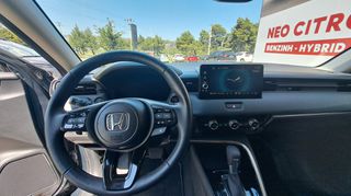 Honda HR-V 2023 e:HEV  advance-thumb-6