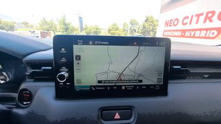 Honda HR-V 2023 e:HEV  advance-thumb-7