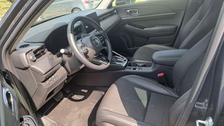 Honda HR-V 2023 e:HEV  advance-thumb-11