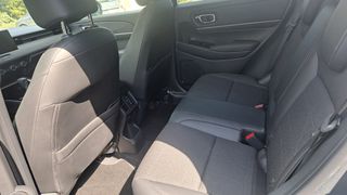 Honda HR-V 2023 e:HEV  advance-thumb-12