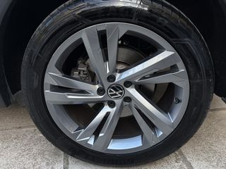 Volkswagen Tiguan 2021 R-LINE PLUG IN HYBRID 245HP *ΕΛΛΗΝΙΚΟ/ΟΘΟΝΗ/ΕΓΓΥΗΣΗ ΧΛΜ*-thumb-46