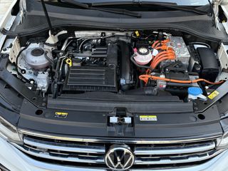 Volkswagen Tiguan 2021 R-LINE PLUG IN HYBRID 245HP *ΕΛΛΗΝΙΚΟ/ΟΘΟΝΗ/ΕΓΓΥΗΣΗ ΧΛΜ*-thumb-52
