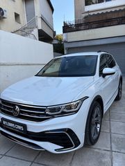 Volkswagen Tiguan 2021 R-LINE PLUG IN HYBRID 245HP *ΕΛΛΗΝΙΚΟ/ΟΘΟΝΗ/ΕΓΓΥΗΣΗ ΧΛΜ*-thumb-53