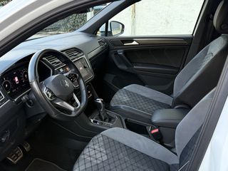 Volkswagen Tiguan 2021 R-LINE PLUG IN HYBRID 245HP *ΕΛΛΗΝΙΚΟ/ΟΘΟΝΗ/ΕΓΓΥΗΣΗ ΧΛΜ*-thumb-12