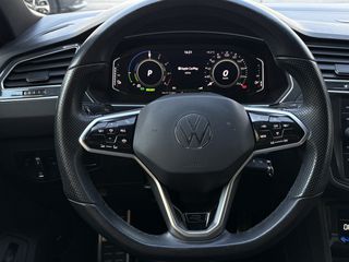 Volkswagen Tiguan 2021 R-LINE PLUG IN HYBRID 245HP *ΕΛΛΗΝΙΚΟ/ΟΘΟΝΗ/ΕΓΓΥΗΣΗ ΧΛΜ*-thumb-17