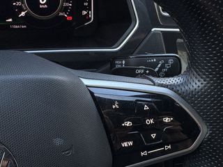 Volkswagen Tiguan 2021 R-LINE PLUG IN HYBRID 245HP *ΕΛΛΗΝΙΚΟ/ΟΘΟΝΗ/ΕΓΓΥΗΣΗ ΧΛΜ*-thumb-20