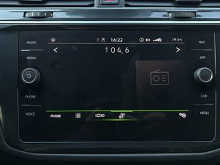 Volkswagen Tiguan 2021 R-LINE PLUG IN HYBRID 245HP *ΕΛΛΗΝΙΚΟ/ΟΘΟΝΗ/ΕΓΓΥΗΣΗ ΧΛΜ*-thumb-23