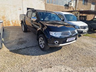 Καρότσα Mitsubishi 2015 ΕΠΩΛΗΘΗ-thumb-1