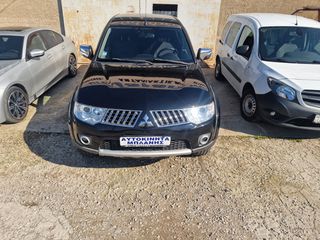 Καρότσα Mitsubishi 2015 ΕΠΩΛΗΘΗ-thumb-3