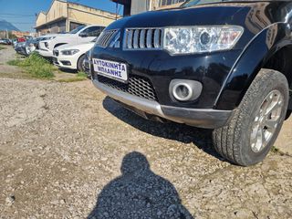 Καρότσα Mitsubishi 2015 ΕΠΩΛΗΘΗ-thumb-4