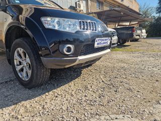 Καρότσα Mitsubishi 2015 ΕΠΩΛΗΘΗ-thumb-5