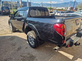 Καρότσα Mitsubishi 2015 ΕΠΩΛΗΘΗ-thumb-6