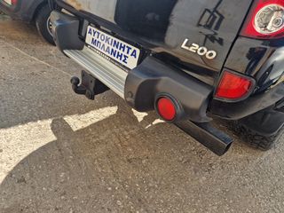 Καρότσα Mitsubishi 2015 ΕΠΩΛΗΘΗ-thumb-9