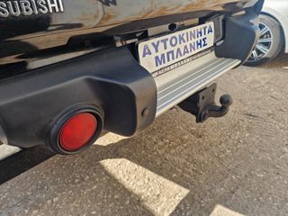Καρότσα Mitsubishi 2015 ΕΠΩΛΗΘΗ-thumb-10