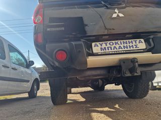 Καρότσα Mitsubishi 2015 ΕΠΩΛΗΘΗ-thumb-11