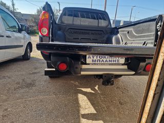 Καρότσα Mitsubishi 2015 ΕΠΩΛΗΘΗ-thumb-12