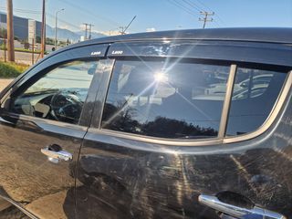 Καρότσα Mitsubishi 2015 ΕΠΩΛΗΘΗ-thumb-13