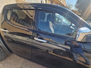 Καρότσα Mitsubishi 2015 ΕΠΩΛΗΘΗ-thumb-14