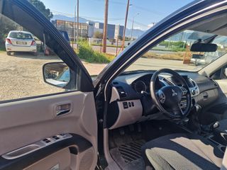 Καρότσα Mitsubishi 2015 ΕΠΩΛΗΘΗ-thumb-15
