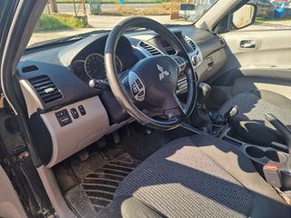 Καρότσα Mitsubishi 2015 ΕΠΩΛΗΘΗ-thumb-16