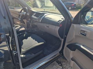 Καρότσα Mitsubishi 2015 ΕΠΩΛΗΘΗ-thumb-19