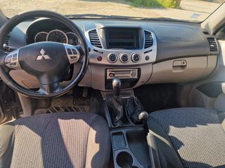Καρότσα Mitsubishi 2015 ΕΠΩΛΗΘΗ-thumb-23