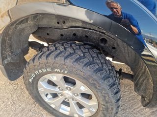 Καρότσα Mitsubishi 2015 ΕΠΩΛΗΘΗ-thumb-31
