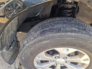 Καρότσα Mitsubishi 2015 ΕΠΩΛΗΘΗ-thumb-32